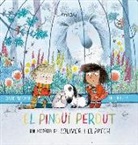 Claire Freedman, Kate Hindley - El pingüí perdut. Una història de l'Oliver i el Patch