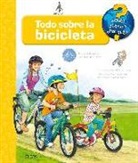 Guido Wandrey - Todo sobre la bicicleta