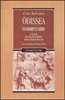 Livio Andronico, S. M. Manzella, M. Paladini - Odissea. Commentario