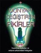 Julie Ferris, Mike Goldsmith, Ian Graham, Sally MacGill - Dünyayi Degistiren Fikirler