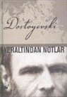Fyodor Mihaylovic Dostoyevski - Yeraltindan Notlar