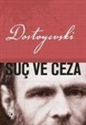 Fyodor Mihaylovic Dostoyevski - Suc ve Ceza