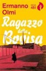 Ermanno Olmi - Ragazzo della Bovisa