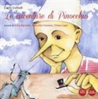 Carlo Collodi, E. Bartalini, M. Franzoni, C. Lippi - Le avventure di Pinocchio