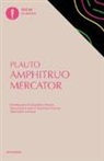 T. Maccio Plauto - Amphitruo
