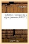 FISCH - Industries chimiques de la region