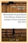 Ernest-Simon Auscher, Auscher-e - Comment reconnaitre les
