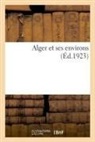 Hachette - Alger et ses environs