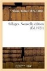 Renée Vivien, Vivien-R - Sillages. nouvelle edition