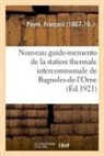 François Peyré, Peyre-f - Nouveau guide memento de la