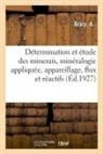 A. Braly, Braly-a - Determination et etude des
