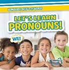 Kate Mikoley - Let's Learn Pronouns!