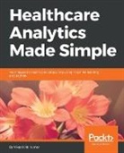 Vikas Kumar - Healthcare Analytics Made Simple