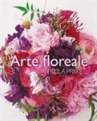 Paula Pryke - Arte floreale