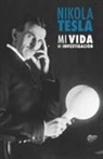 Nikola Tesla - Nikola Tesla