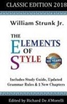 Richard De A'Morelli, William Strunk Jr. - The Elements of Style
