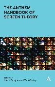 Hunter Conley Vaughan, Tom Conley, Hunter Vaughan, Vaughan Hunter - Anthem Handbook of Screen Theory