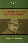Gilbert K. Chesterton - The Innocence of Father Brown