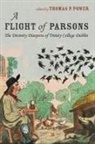 Thomas P. Power - A Flight of Parsons