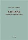 Brigitte Freyer-Schauenburg - SAMIAKA. Schriften zur samischen Plastik
