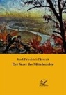 Karl Friedrich Nowak - Der Sturz der Mittelmächte