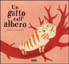 Pablo Albo, Geraldine Alibeu - Un gatto sull'albero