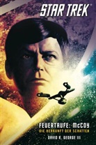 David R. George, David R. Iii George, David R George III, David R. George Iii - Star Trek The Original Series 1