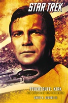 David R. George, David R. Iii George, David R George III, David R. George Iii - Star Trek The Original Series 3