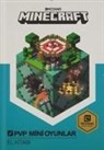 Kolektif - Minecraft Guide to Pvp Minigames
