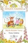 Tracey Corderoy - Sögüt Vadisi - Büyük Bisiklet Yarisi