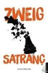 Stefan Zweig - Satranc