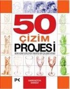 Barrington Barber - 50 Cizim Projesi