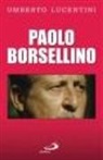 Umberto Lucentini - Paolo Borsellino