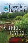 Lorraine Bartlett - A Reel Catch