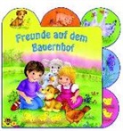 J Fischer, Bilderbuchverlag Otto Moravec, Otto Moravec, Bilderbuchverla Otto Moravec - Freunde auf dem Bauernhof