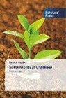 Hamidu Huq, Hamidul Huq - Sustainability at Challenge