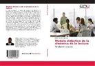 Erick Mendoza Barroso - Modelo didáctico de la dinámica de la lectura