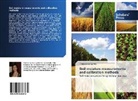 Francesca Sanna - Soil moisture measurements and calibration methods