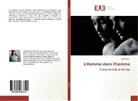 Lydia Evoni - L'Homme dans l'homme