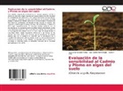 Luis Carlos Montenegro, Alejandr Narváez Vallejo, Alejandra Narváez Vallejo, Diana F. Vera - Evaluación de la sensibilidad al Cadmio y Plomo en algas del suelo