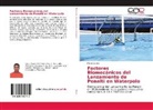 Marco García - Factores Biomecánicos del Lanzamiento de Penalti en Waterpolo