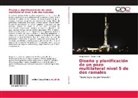 Dieg Cuzco, Diego Cuzco, Oscar Ortiz - Diseño y planificación de un pozo multilateral nivel 5 de dos ramales