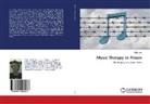 Malle Luik - Music Therapy in Prison