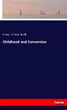 George Gilman Smith - Childhood and Conversion