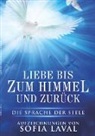 Sofia Laval - Liebe bis zum Himmel und zurück