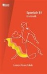 Leonore Rivero Toledo, Leonore Rivero-Toledo - Spanisch B1 Grammatik