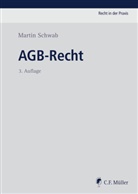 Martin Schwab - AGB-Recht