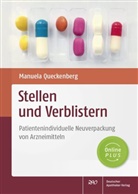 Manuela Queckenberg - Stellen und Verblistern