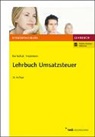 Elke Heizmann, Hans Pete Kortschak, Hans Peter Kortschak, Hans-Peter Kortschak - Lehrbuch Umsatzsteuer