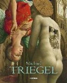 Michael Triegel, Kar Schwind, Karl Schwind - Michael Triegel